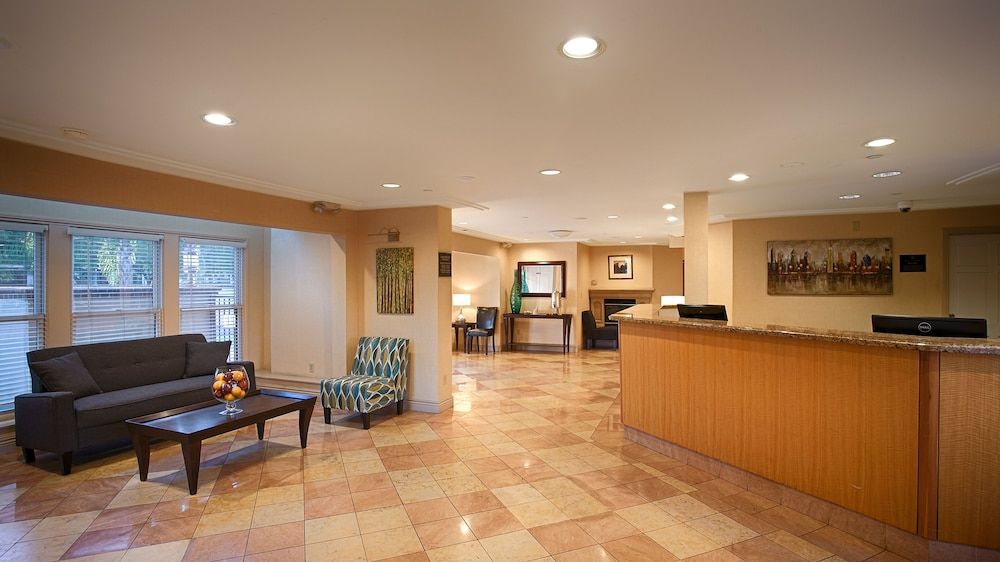 SureStay Plus by Best Western Mountain View 2