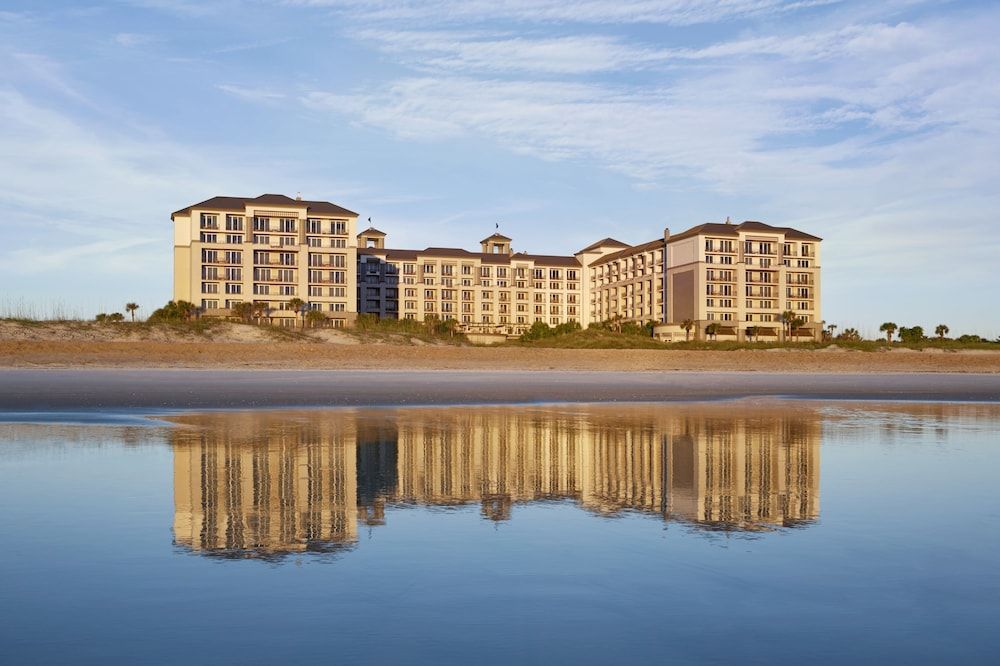 The Ritz-Carlton, Amelia Island 5 estrellas en Fernandina Beach