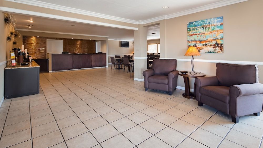 Best Western Roseville Inn 3