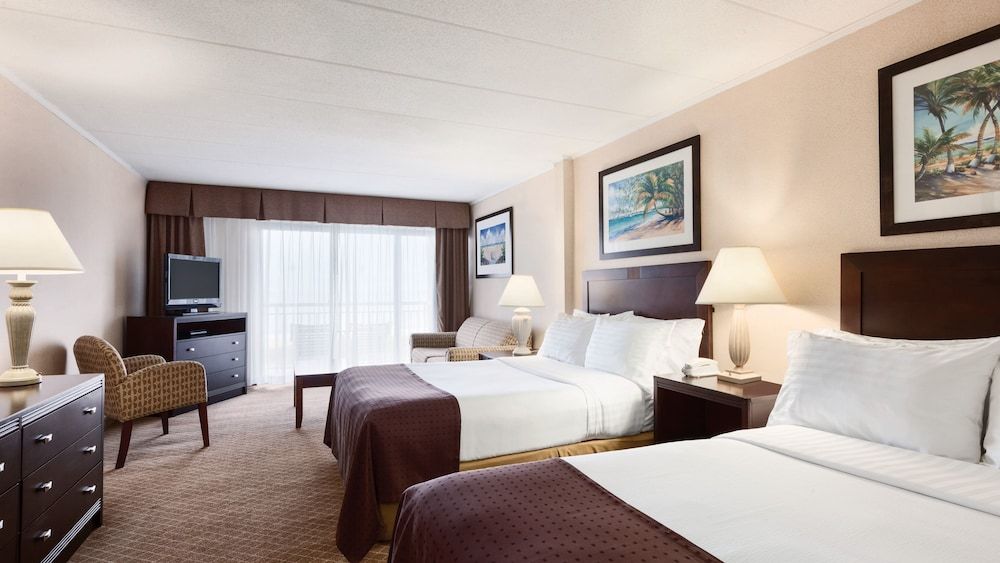 Holiday Inn Ocean City 2