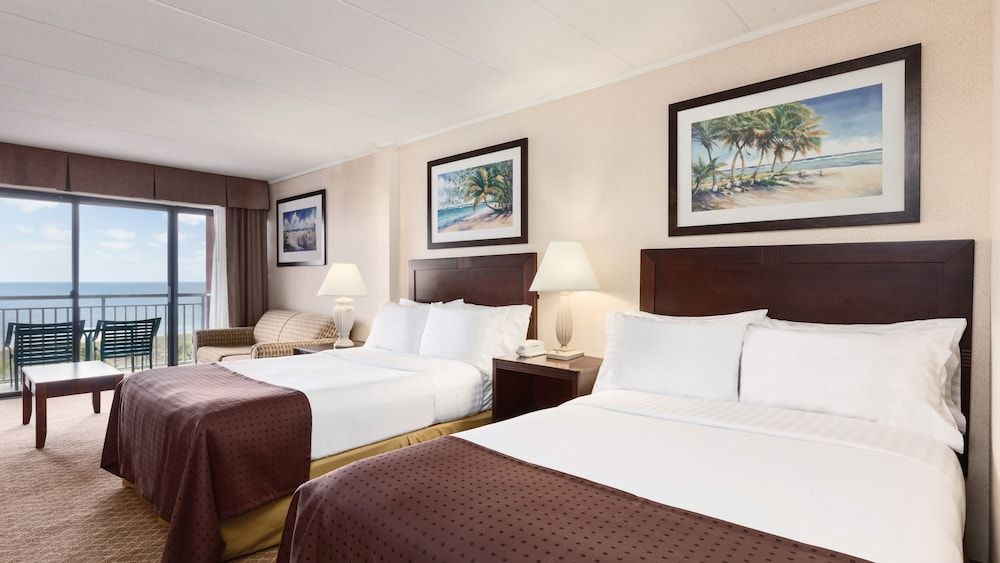 Holiday Inn Ocean City 3