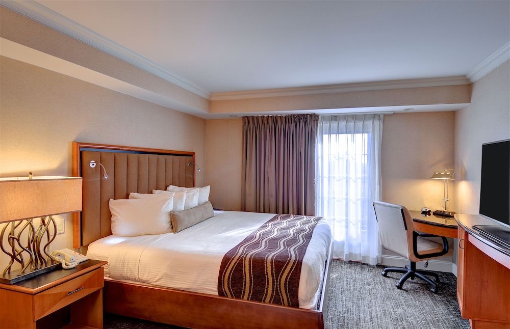 Eden Resort and Suites, BW Premier Collection 3