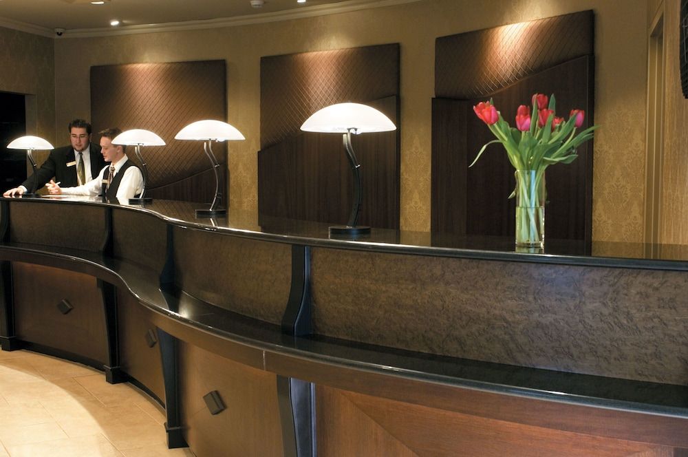 Eden Resort and Suites, BW Premier Collection 2