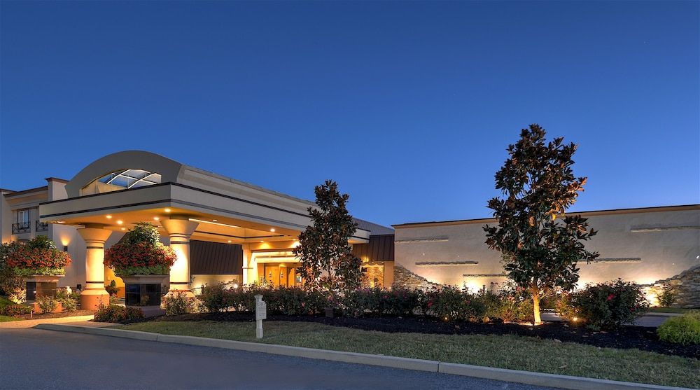 Eden Resort and Suites, BW Premier Collection 4 estrelas em Lancaster