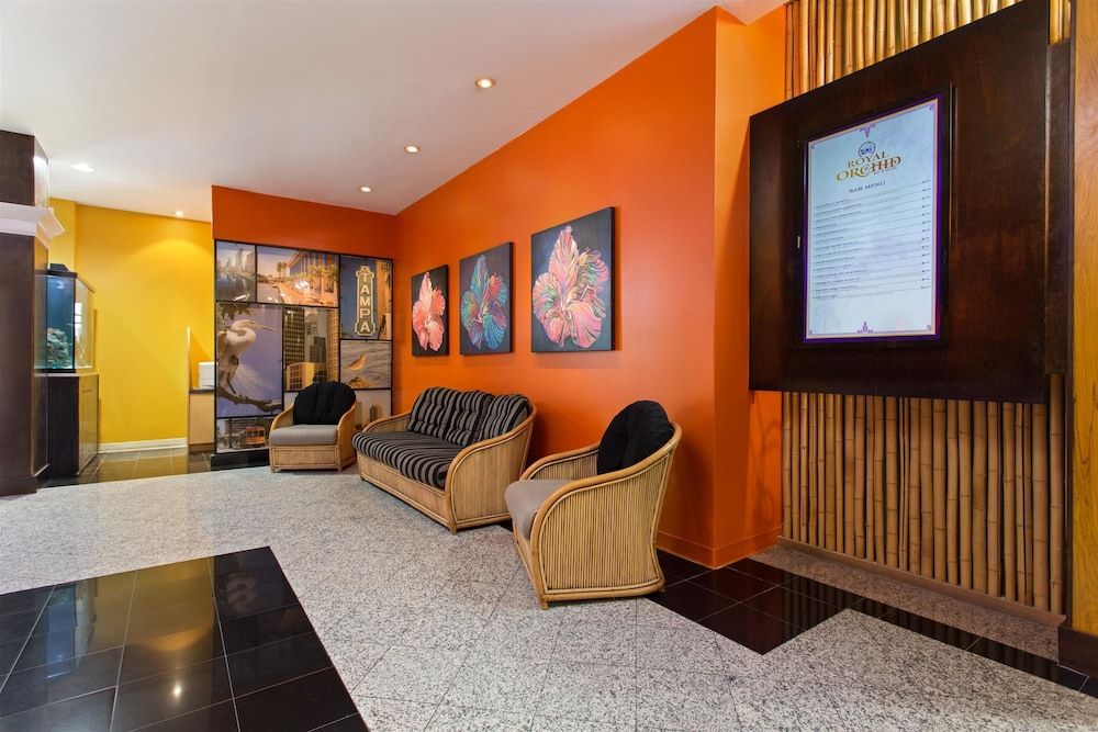 Ramada by Wyndham Tampa Airport Westshore 3 Ramada by Wyndham Tampa Airport Westshore 3