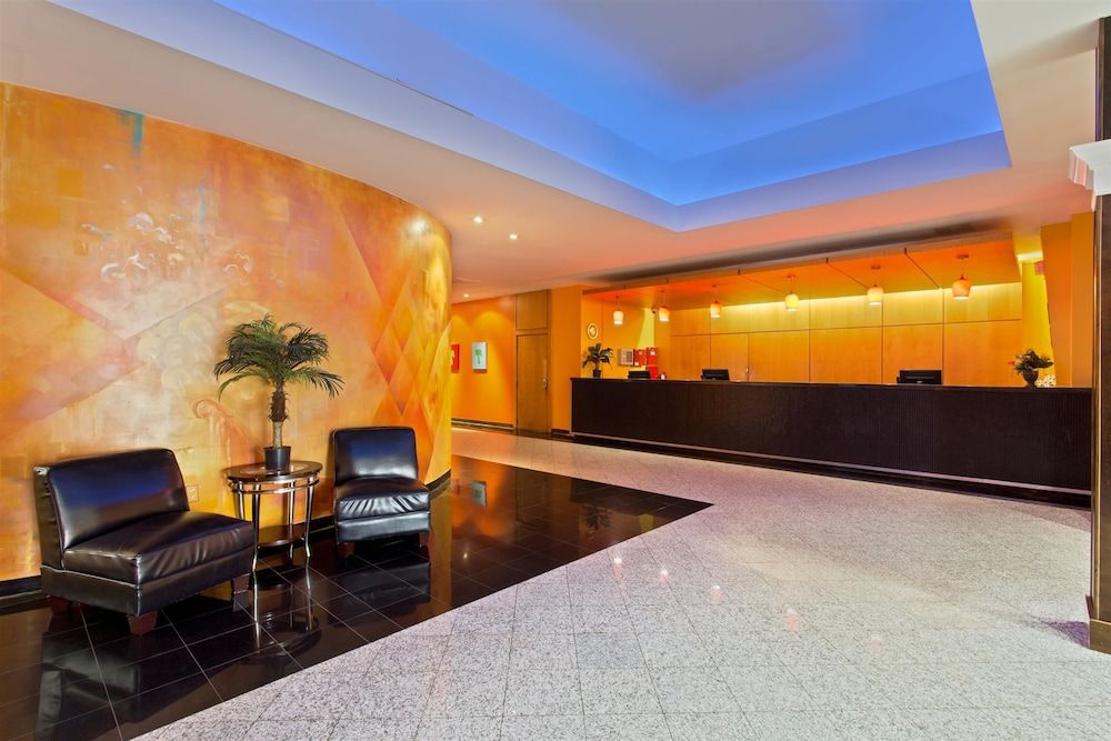 Ramada by Wyndham Tampa Airport Westshore 2 Ramada by Wyndham Tampa Airport Westshore 2