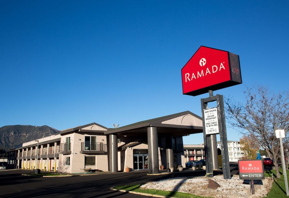 Ramada by Wyndham Flagstaff East 3 estrellas en Flagstaff