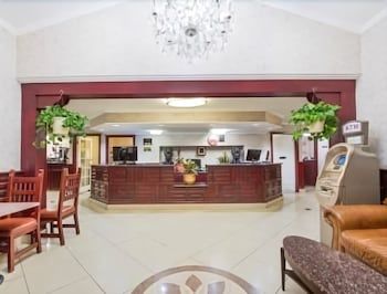 Ramada by Wyndham Flagstaff East 2 Ramada by Wyndham Flagstaff East 2