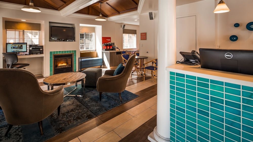 Best Western Plus Riviera 3