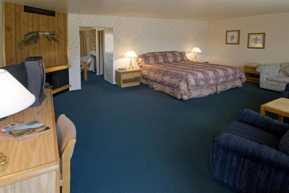 Svendsgaard's Danish Lodge Americas Best Value Inn 3