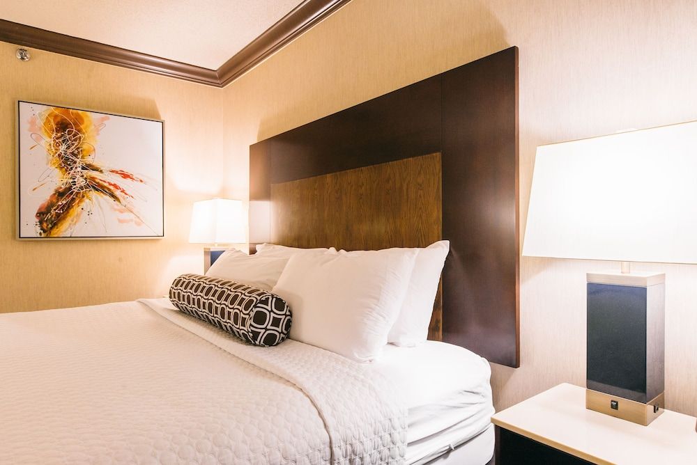 Crowne Plaza Harrisburg-Hershey 1