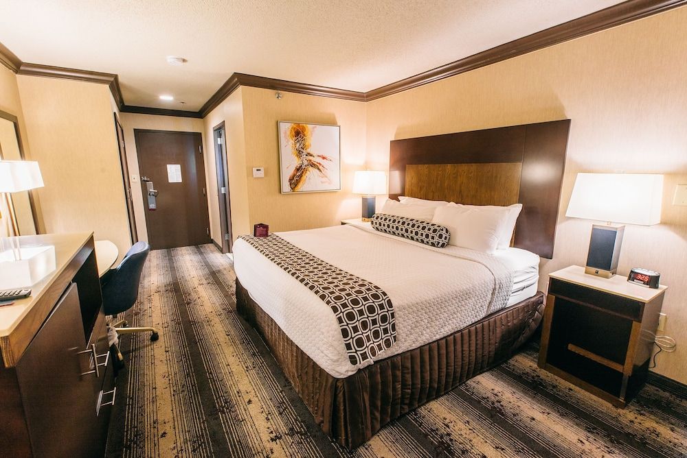 Crowne Plaza Harrisburg-Hershey 2