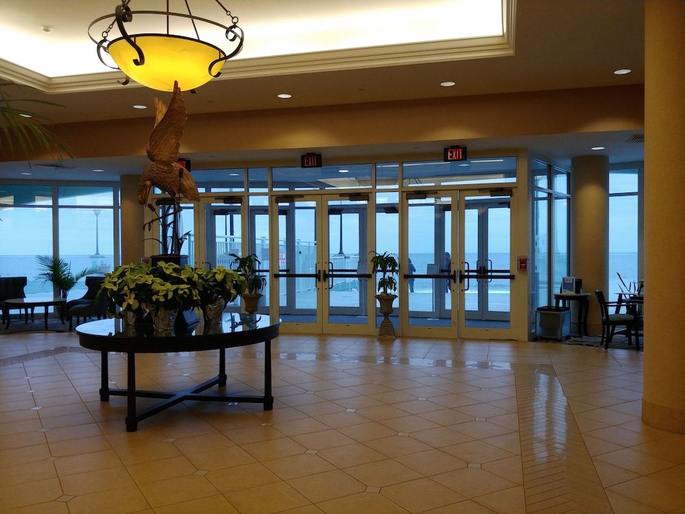 Hilton Ocean City Oceanfront Suites 3 Hilton Ocean City Oceanfront Suites 3