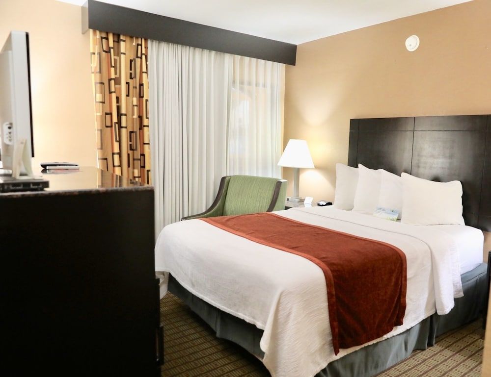Days Inn by Wyndham Hollywood Universal Studios 3