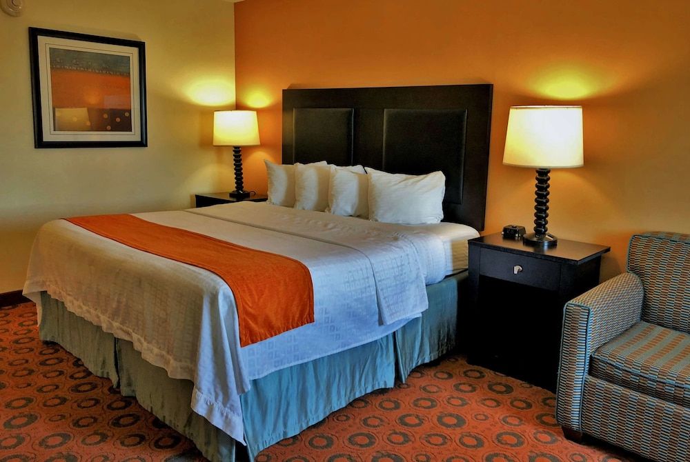 Lux Hotel & Spa, Trademark Collection by Wyndham 1