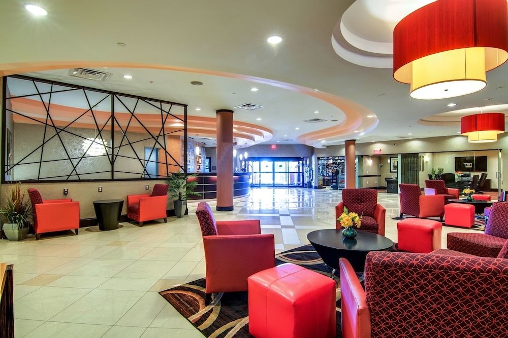 Lux Hotel & Spa, Trademark Collection by Wyndham 3