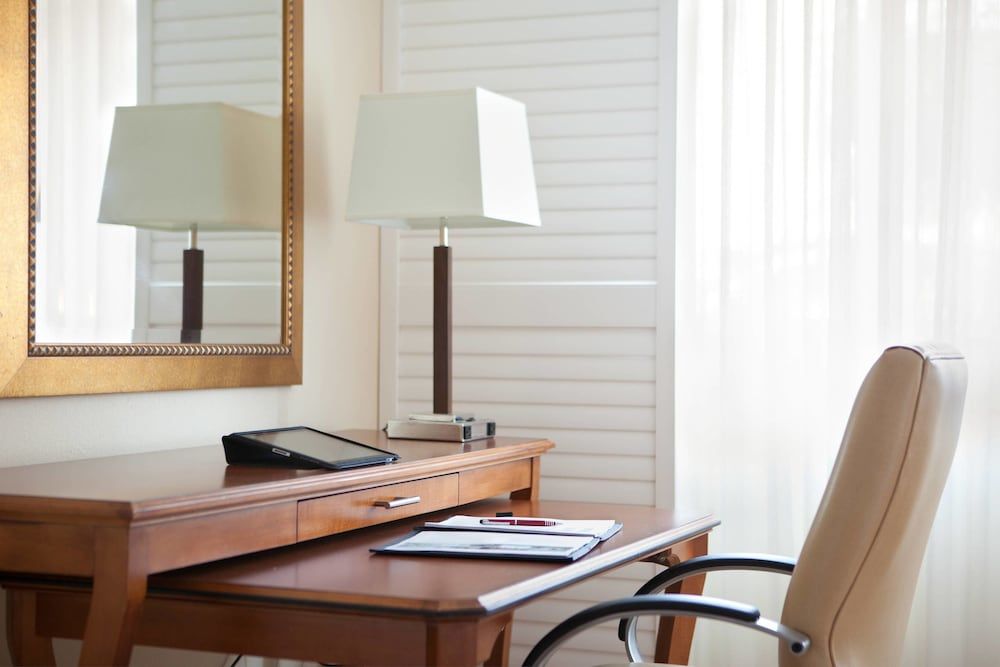 West Palm Beach Marriott 3