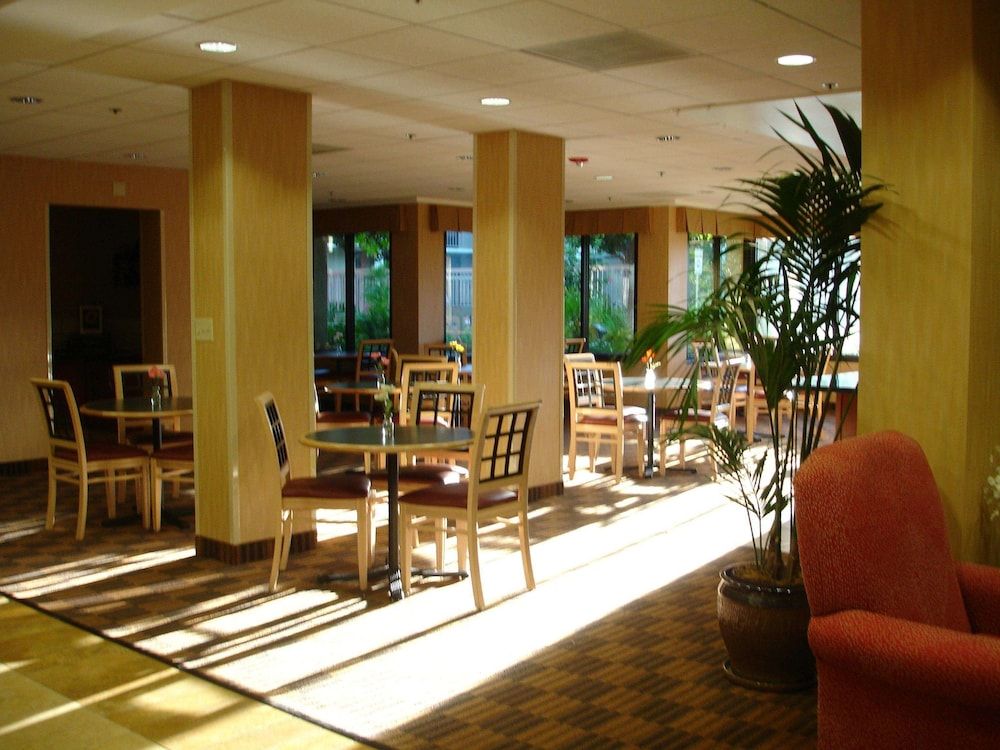 La Quinta Inn Thousand Oaks Newbury Park 2