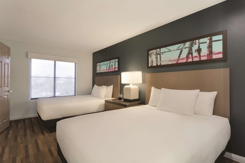 HYATT house Cypress/Anaheim 3