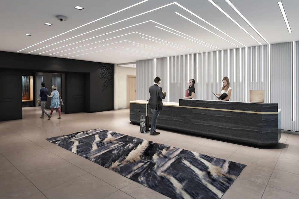 Ac Hotel By Marriott Pleasanton 2