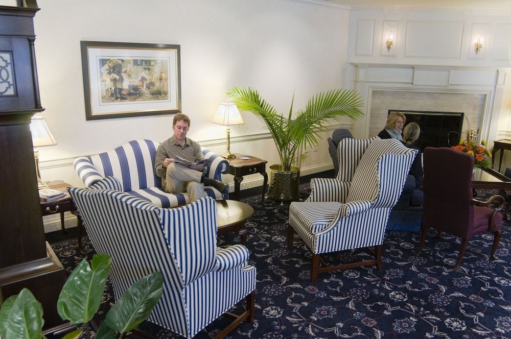 The Nittany Lion Inn 3