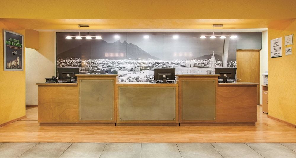 CHN Monterrey Norte Trademark by Wyndham 2