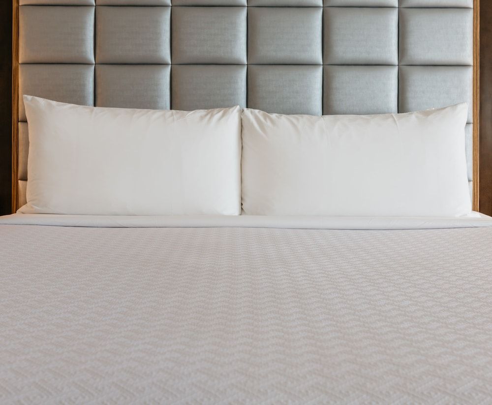 Crowne Plaza San Francisco Airport 3