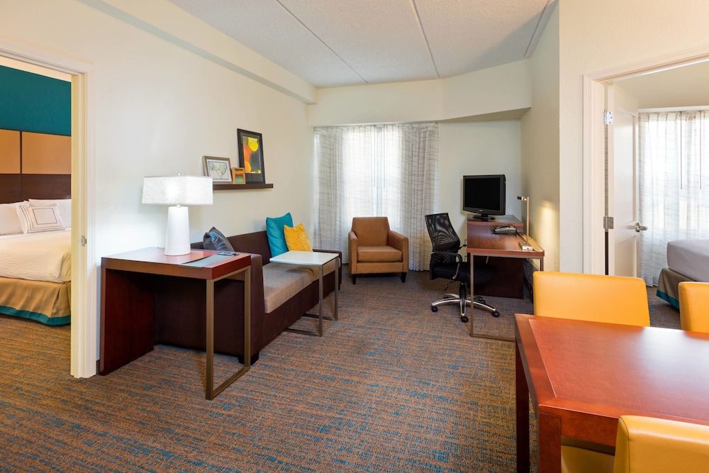 Residence Inn Fort Lauderdale Plantation 3