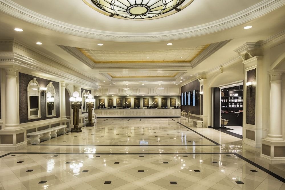 Circus Circus Hotel Casino Reno at THE ROW 2 Circus Circus Hotel Casino Reno at THE ROW 2