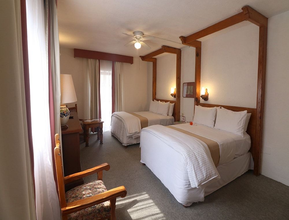 Mision Guanajuato 4 estrelas em Guanajuato