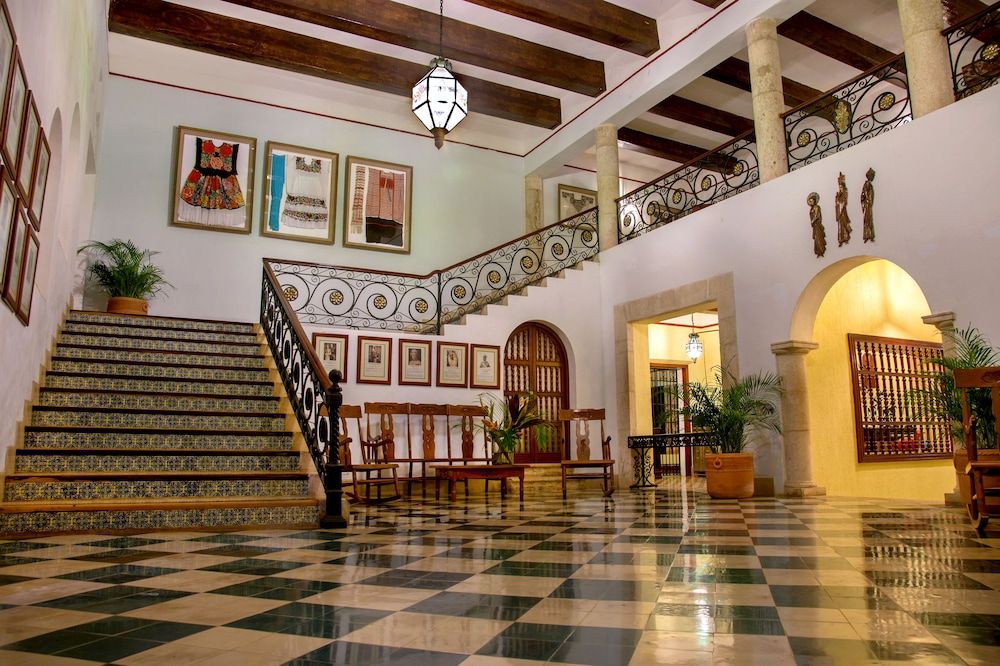 Hacienda Uxmal Plantation & Museum - All Inclusive 2