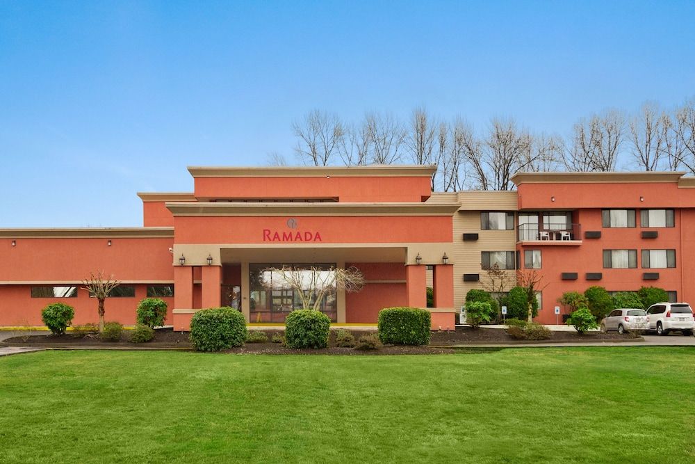 Ramada by Wyndham Tukwila Southcenter 3 estrelas em Tukwila