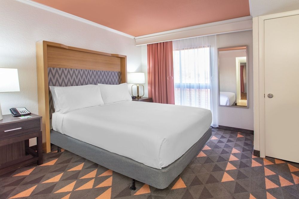 Holiday Inn Boca Raton - North 3 estrelas em Boca Raton