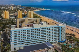 Residence Inn Fort Lauderdale Pompano Beach / Oceanfront