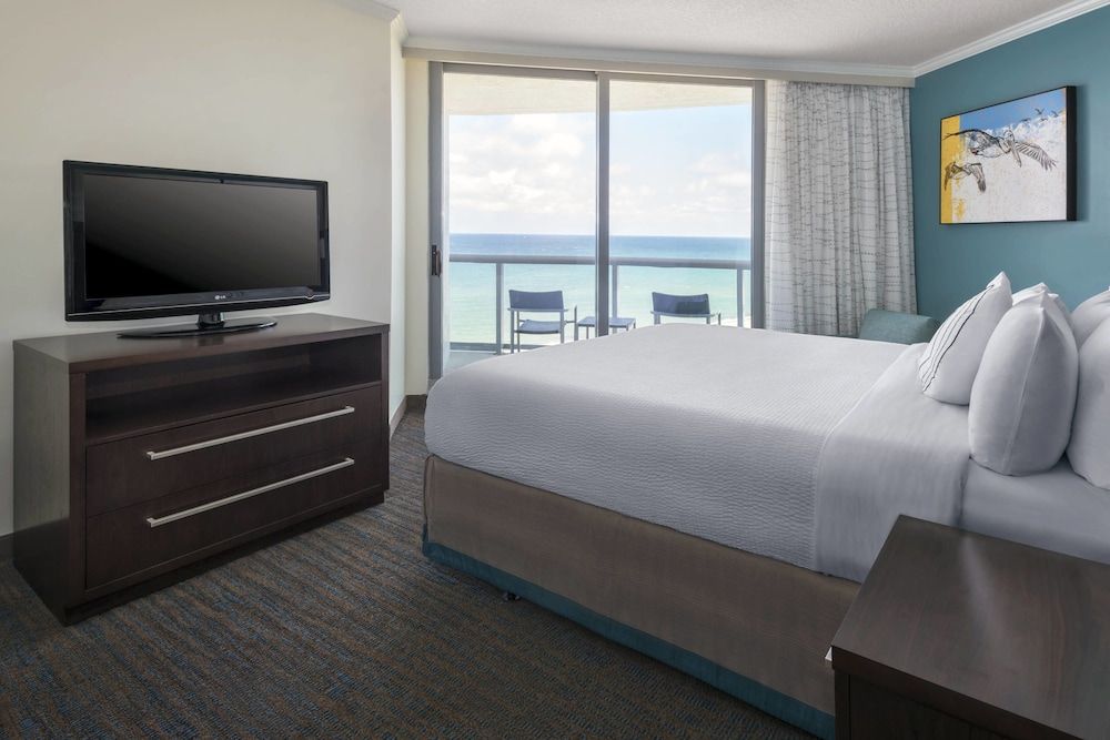 Residence Inn Pompano Beach Oceanfront 2