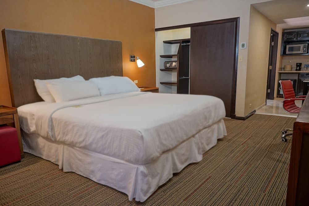 Four Points by Sheraton Saltillo 1