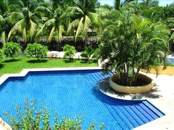 Ixtapa Palace Resort 4 estrellas en Ixtapa