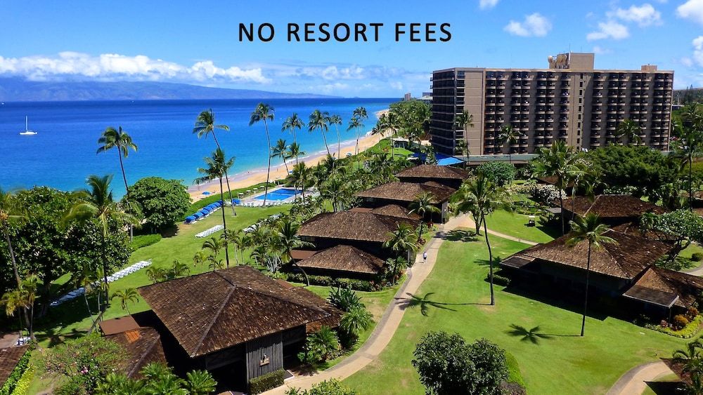 Royal Lahaina Resort 2