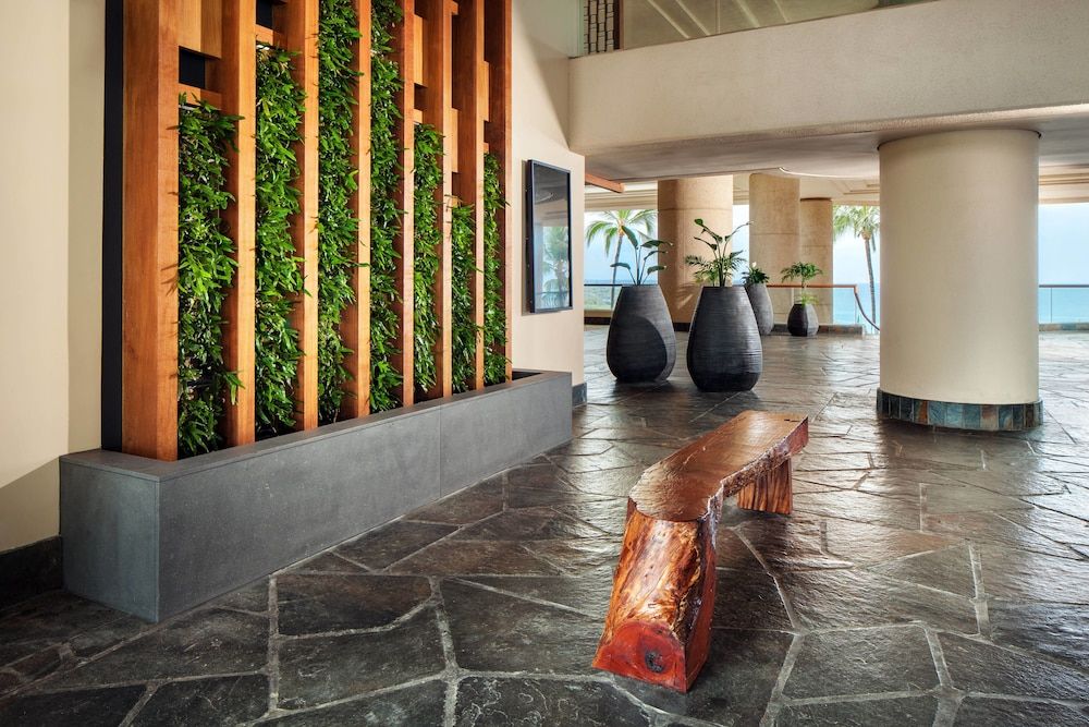 The Westin Hapuna Beach Resort 2