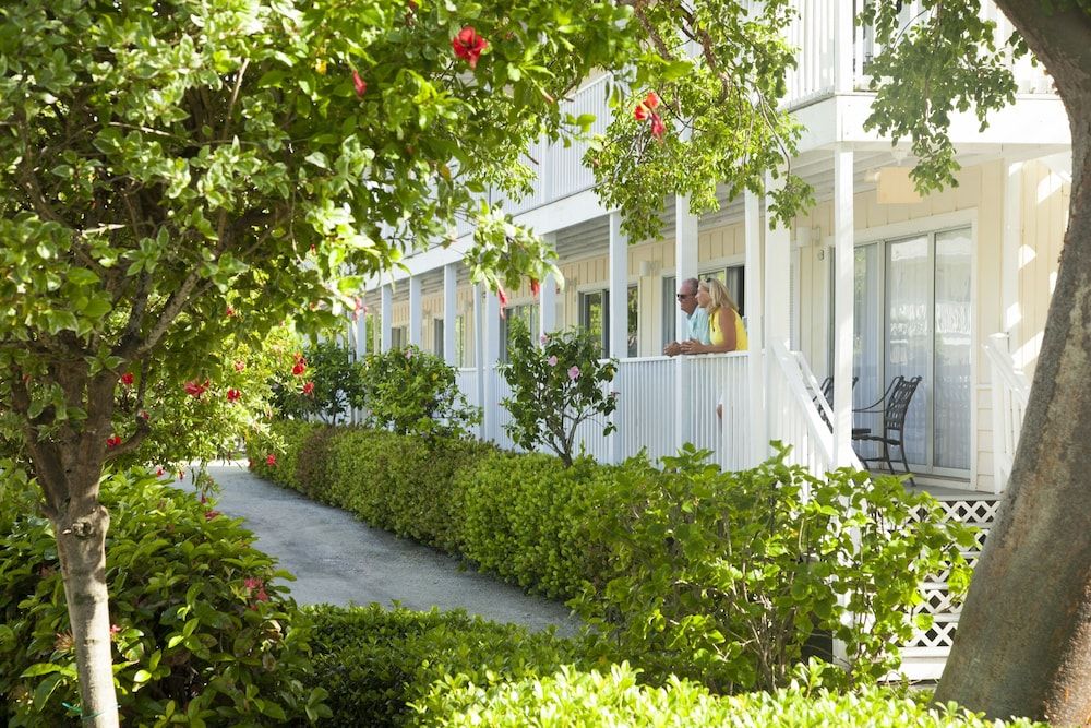 Seaside Inn 3 estrelas em Sanibel