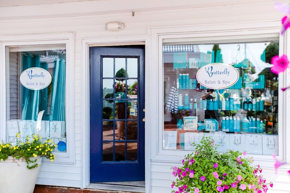 Danfords Hotel and Marina 3 estrelas em Port Jefferson Station