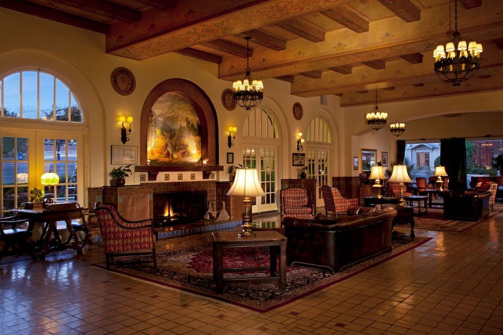Hassayampa Inn 3