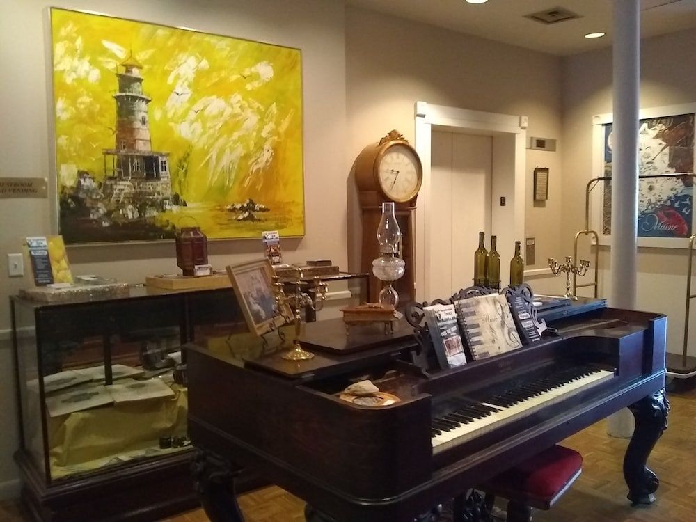 The Charles Inn at Vacationland Inns 2