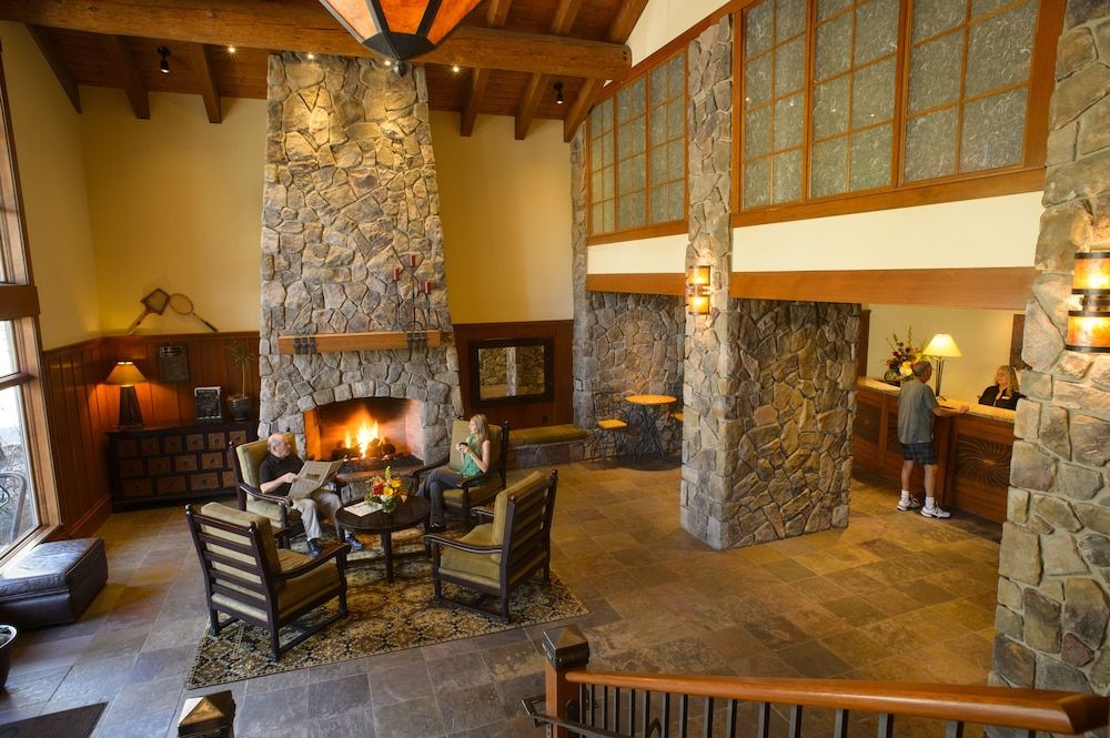 Sunriver Resort - Destination Hotels 3