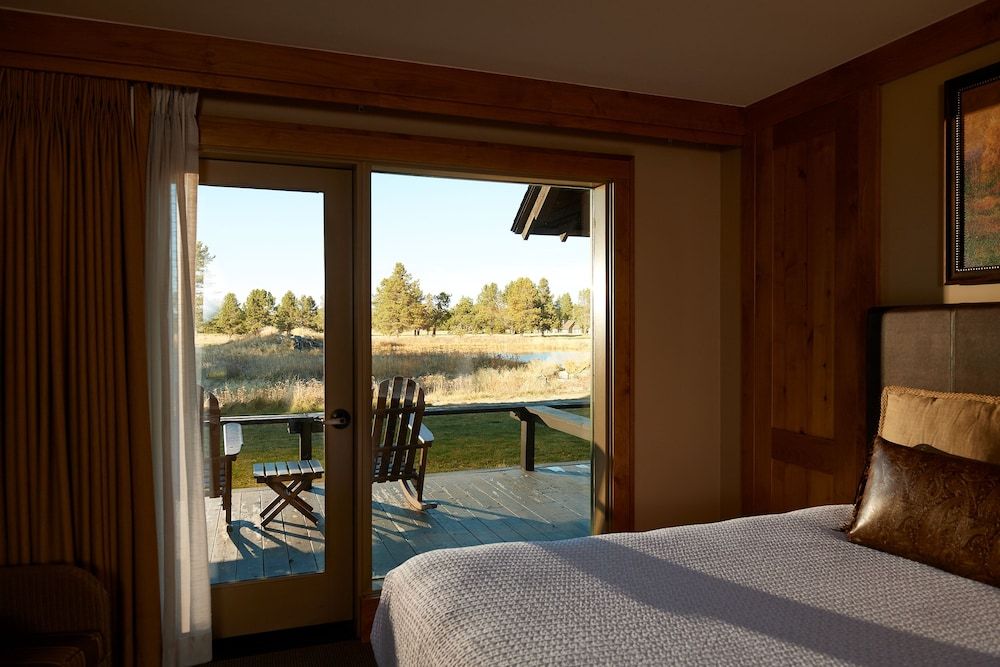 Sunriver Resort - Destination Hotels 1