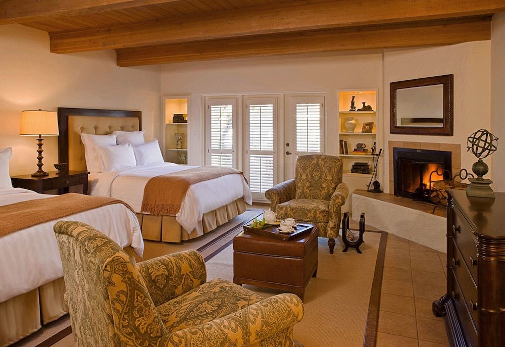 La Casa del Zorro 4 estrelas em Borrego Springs