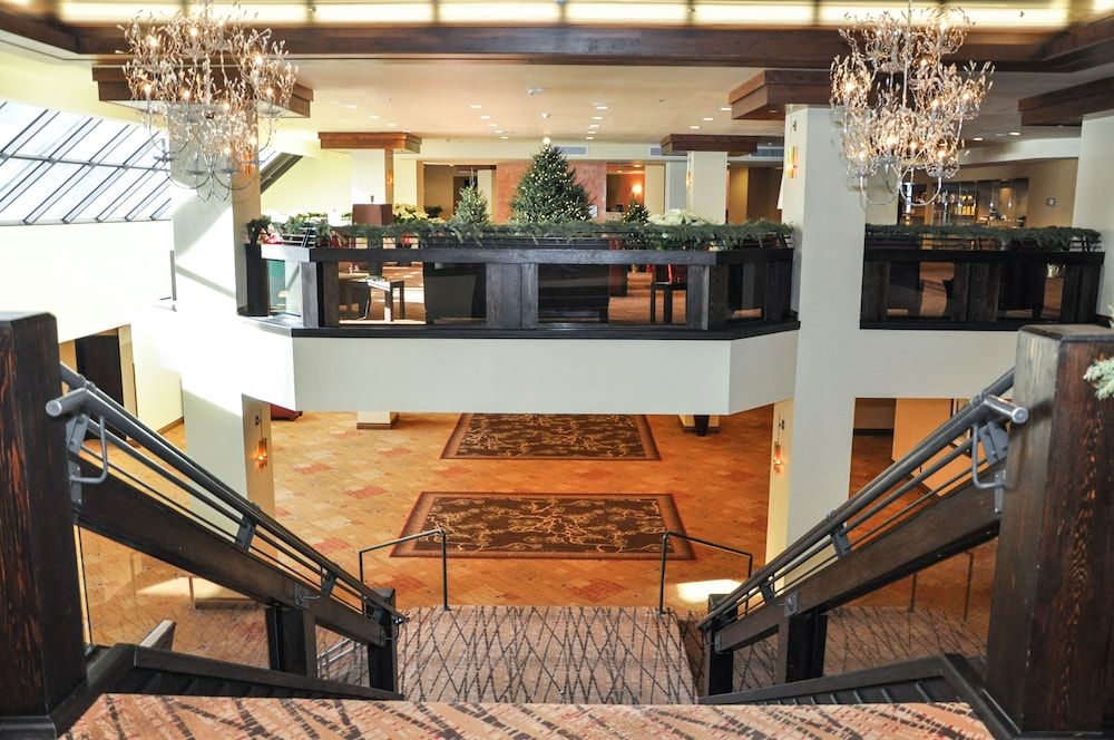 Elevation Hotel and Spa 2