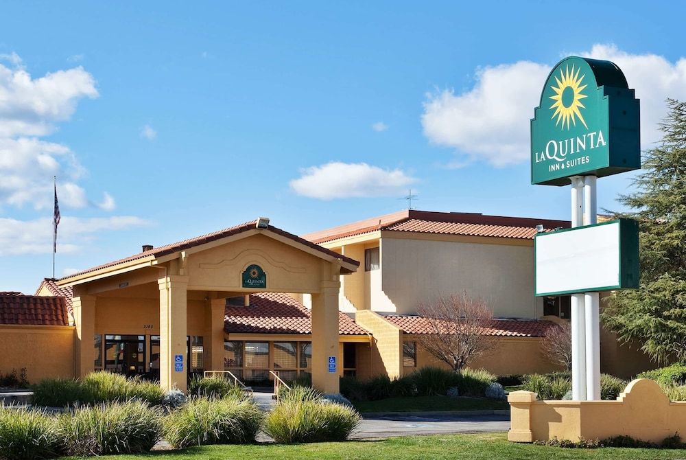 La Quinta Redding -1 estrellas en Redding
