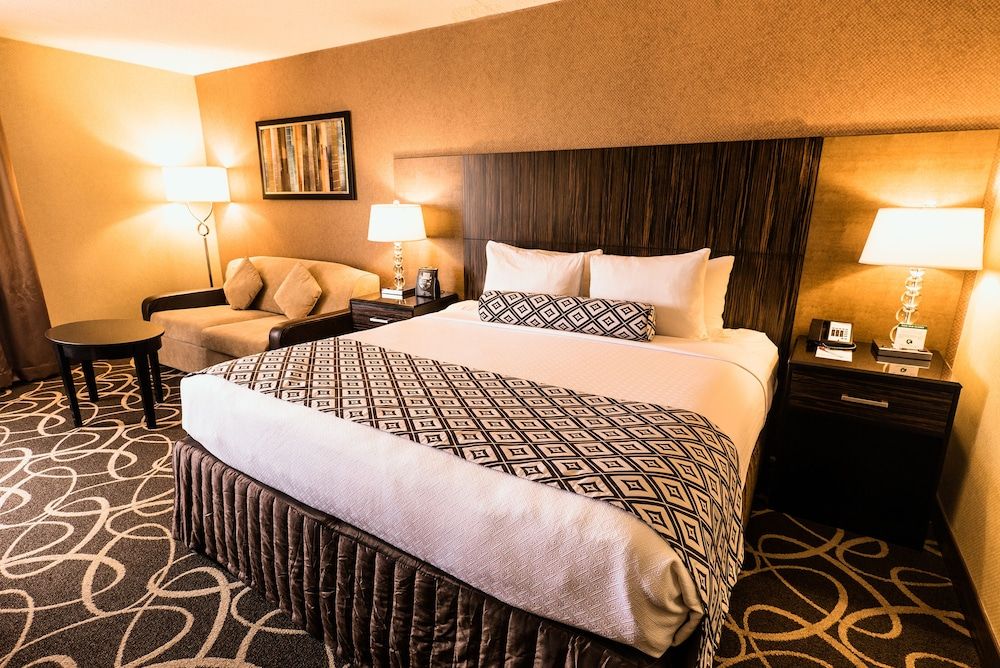 Crowne Plaza Newark Airport 3 Crowne Plaza Newark Airport 3