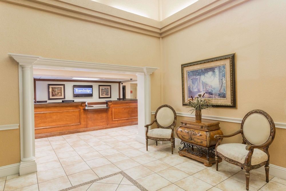 Rodeway Inn Ft. Myers Central 3